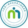 山东第一医科大学第三附属医院logo