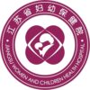 江苏省妇幼保健院logo