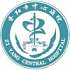 资阳市中心医院logo
