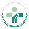 金华市中心医院logo