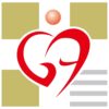 广安市人民医院logo