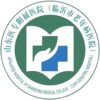 山东医学高等专科学校附属医院logo