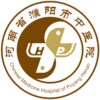 濮阳市中医院logo