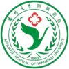 扬州市第一人民医院logo
