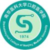 江苏省口腔医院logo