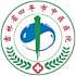 四平市中医医院logo