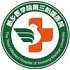 新乡医学院第三附属医院logo
