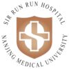 南京医科大学附属逸夫医院logo