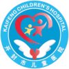 开封市儿童医院logo