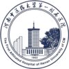 河南中医药大学第一附属医院龙子湖院区logo