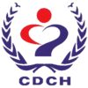 承德市中心医院logo