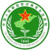济南军区总医院logo