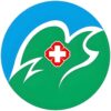 连云港市中医院logo