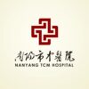南阳市中医院logo