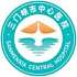 三门峡市中心医院logo