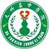 大竹县中医院logo