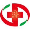 大同市第一人民医院logo