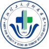 华北理工大学附属医院logo