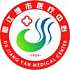 都江堰市医疗中心logo