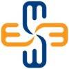 济南市明水眼科医院logo