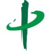 长春中医药大学附属医院logo