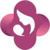 焦作市妇幼保健院logo
