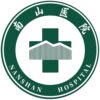 龙口市南山医院logo