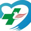 德阳市第七人民医院logo