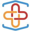 武汉亚洲心脏病医院logo