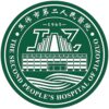 焦作市第二人民医院logo