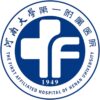 河南大学附属第一医院logo