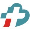 荣县人民医院logo
