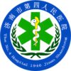 济南市第四人民医院logo