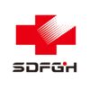 东风总医院logo