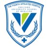 浙江大学医学院附属第四医院logo