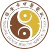 雅安市中医医院logo