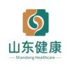 枣庄矿业集团中心医院logo