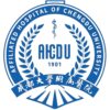 成都大学附属医院logo