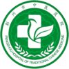 彭州市中医医院南大街院区logo