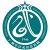 广州军区武汉总医院logo