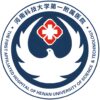 河南科技大学第一附属医院开元院区logo