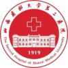 山西医科大学第二医院logo