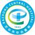 巴中市中心医院logo
