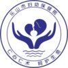乐山市妇幼保健院logo