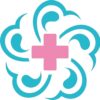成都中医药大学附属医院logo