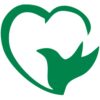 临沂市中医医院解放路院区logo