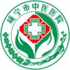 咸宁市中医医院高新院区logo