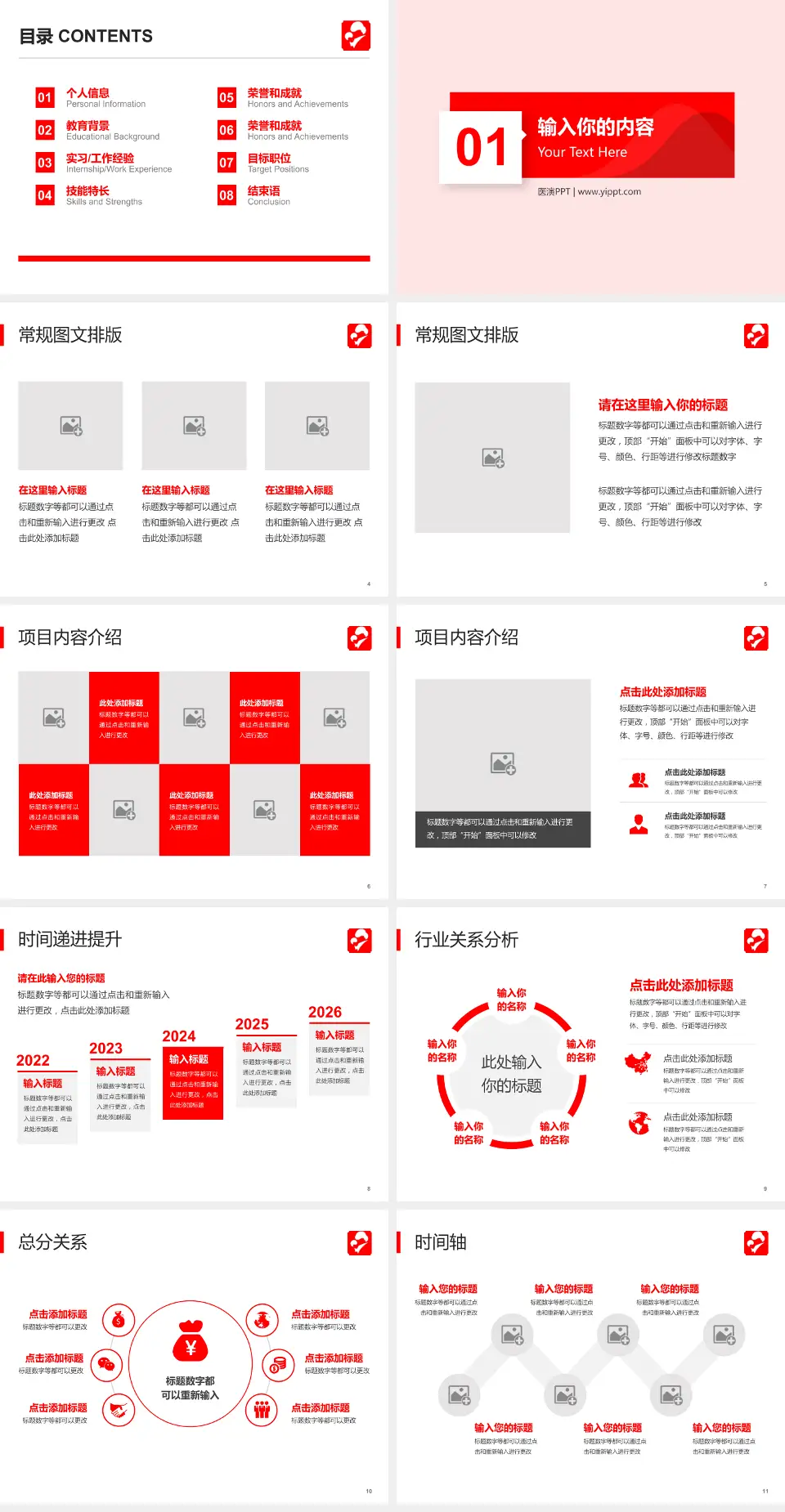 孝感市妇幼保健院财务与预算报告PPT模板4:3格式幻灯片预览图2