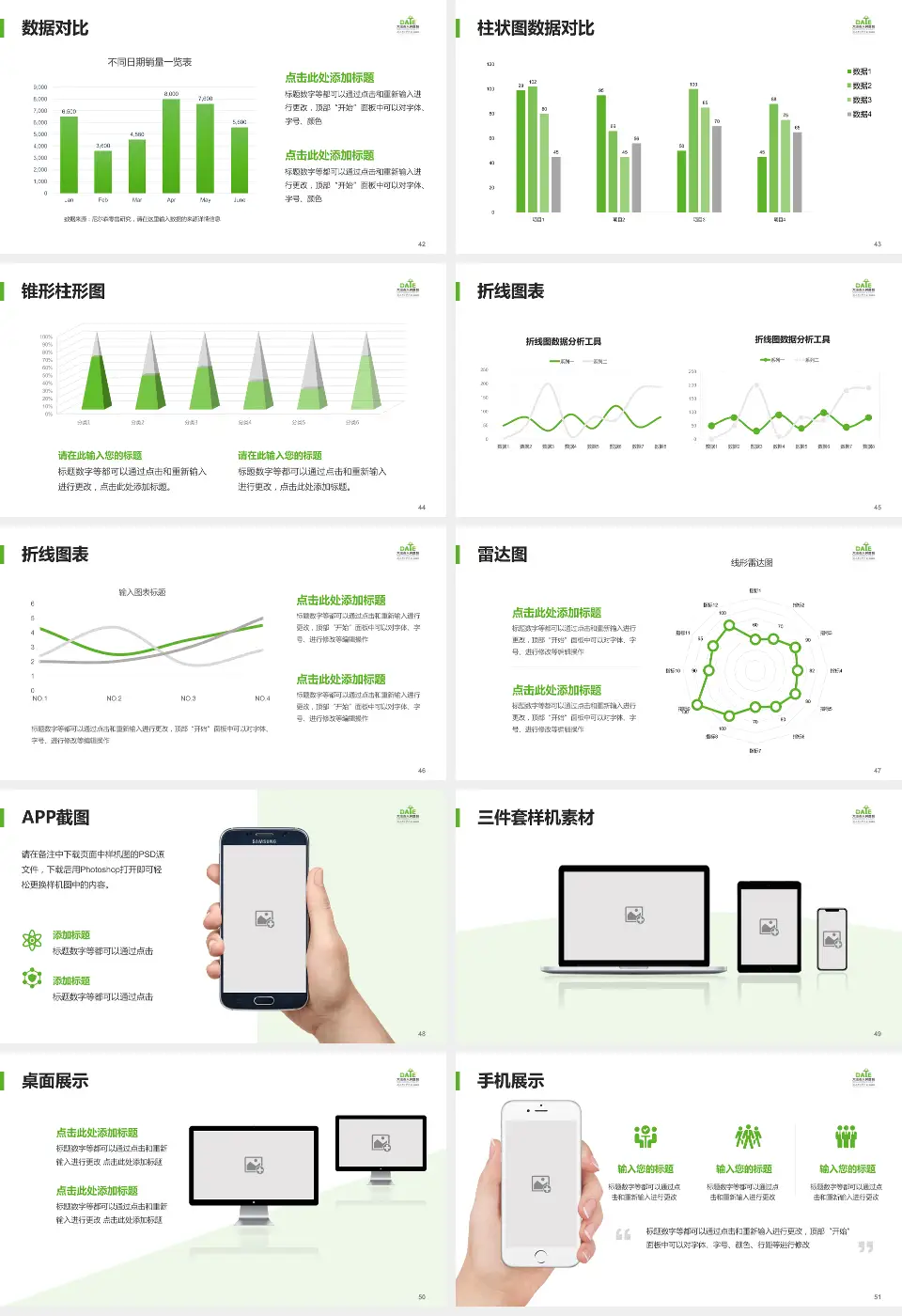 大冶市人民医院医院管理报告PPT模板16:9格式幻灯片预览图6