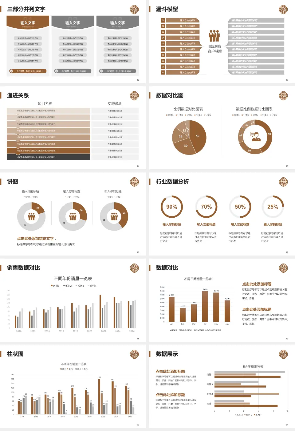 郑州市大肠肛门病医院患者教育与指导PPT模板16:9格式幻灯片预览图6